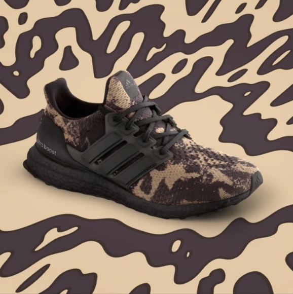 adidas Shoes - Adidas Ultraboost Women's Shoes Size 7.5